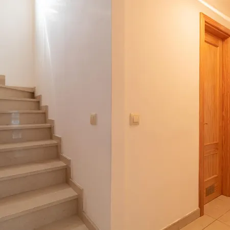 Huge Chalet To Share
