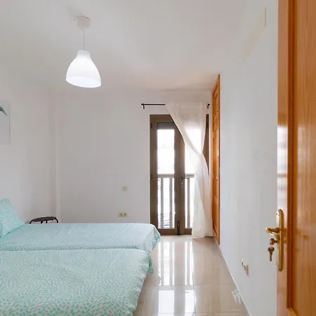 Huge Chalet To Share * San Agustín